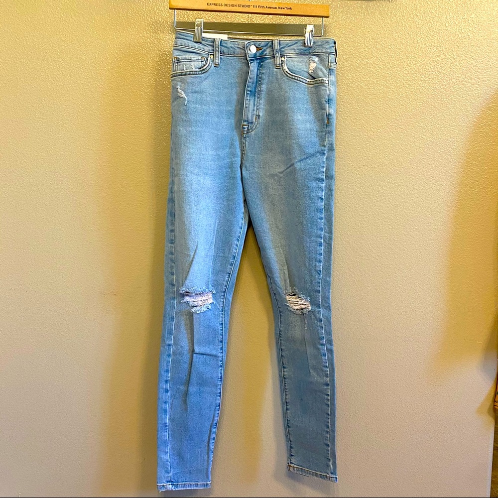 NEW 💖 Jeans